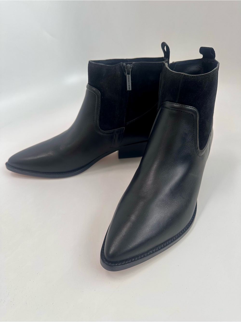 Veronica Beard Kinsley Boot size 9.5 / 40.5 - Picture 4 of 6